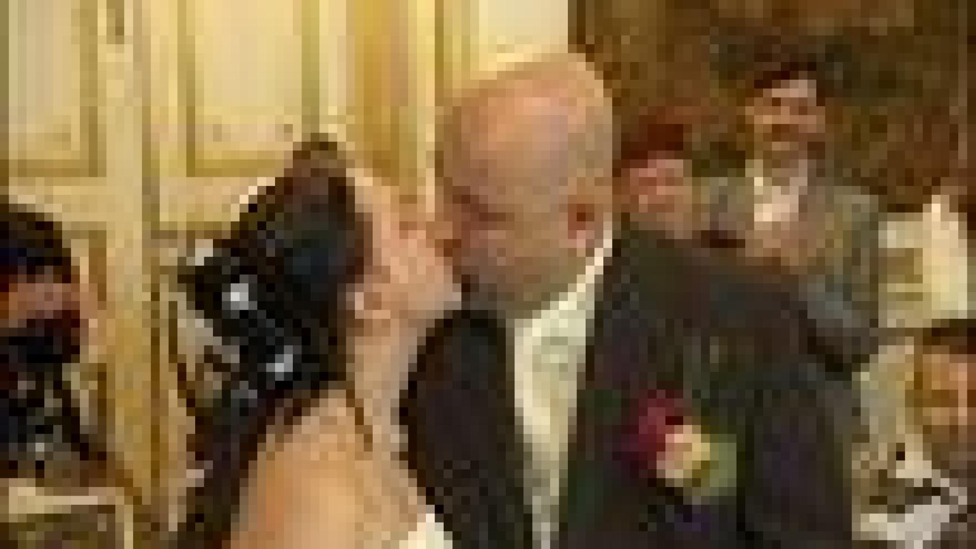 Mariage à la Saint Valentin